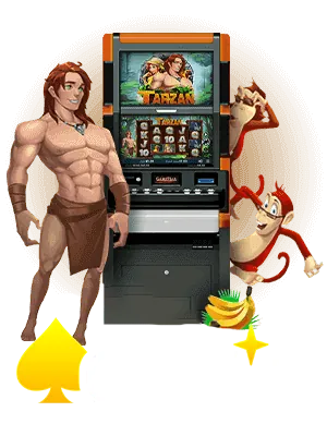 Tổng quan Nổ Hũ 11u - Giao diện game slot