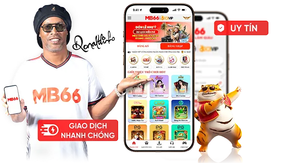 Giao diện trực quan của 11u