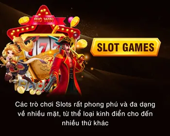 Cơ Hội Thắng Lớn 11u