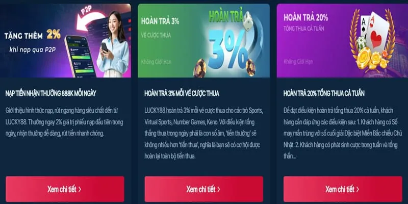 Hoàn trả 11u